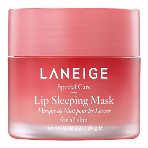 ماسك الشفاءه لانجي بالتوت 20g