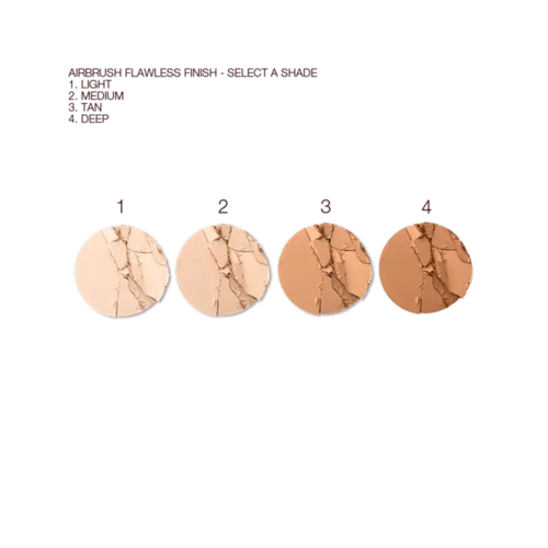 بودرة شارلوت تلبوري للوجه - 8g