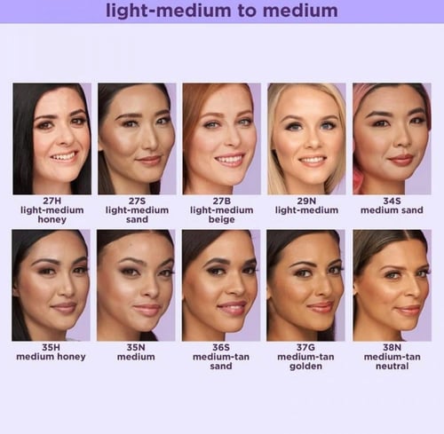 كونسيلر تارت الترا كريمي - 10ml