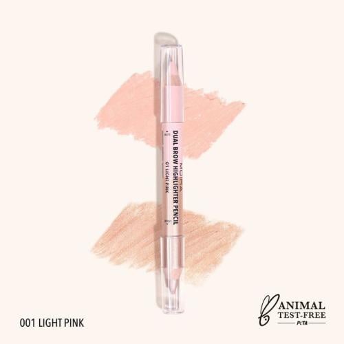 قلم اضاءة ومصحح مويرا للحواجب ومدمع العين 001