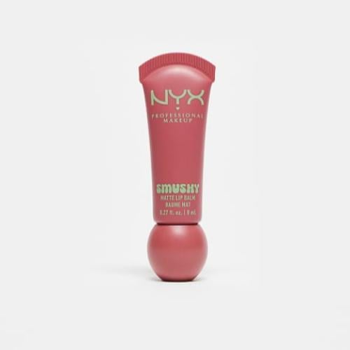 مرطب شفاه نيكس ملون ثابت - 8ml