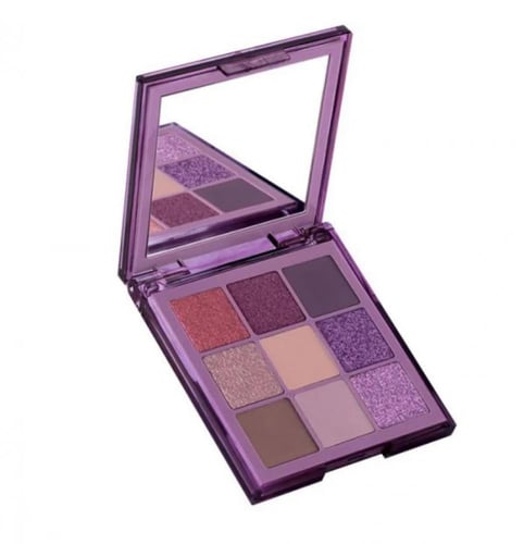 باليت شدو هدى بيوتي - PURPLE