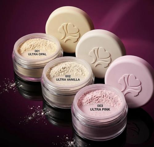بودرة منثورة هارتس - SETTING POWDER 34,5g