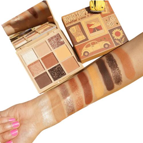 باليت شدو كارا بيوتي - ES126