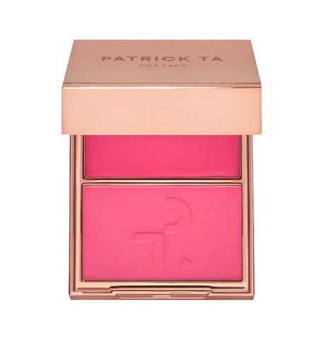 بلاشر باتريك تا - 4g