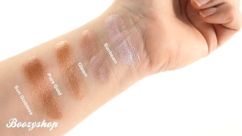 اضاءة كريمية نيكس - NYX BORN TO GLOW!