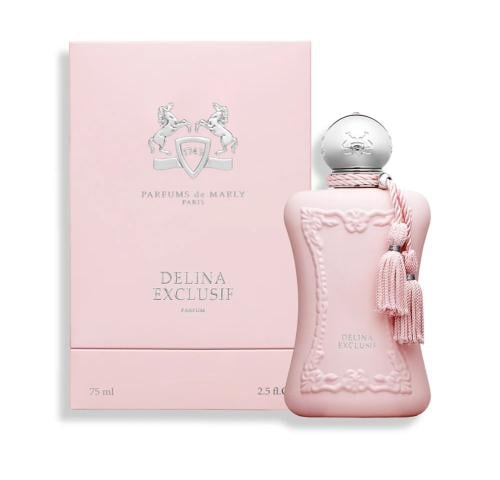 عطر دو مارلي ديلينا اكسكلوسيف او دي بارفان 75مل