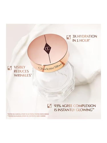 كريم شارلوت تلبوري ماجيك كريم - 30ml