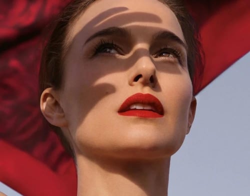 روج ديور فور ايفر مقاوم للماء