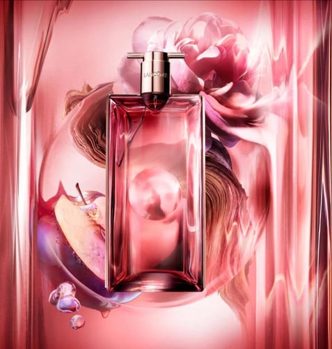 عطر ايدل باور اودي برفيوم أنتنس 100مل