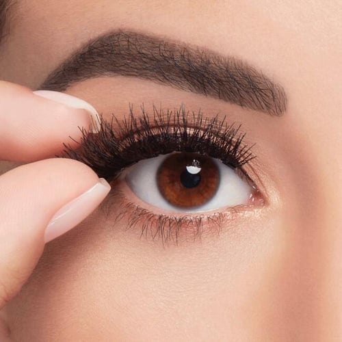 غراء رموش دو مع ايلاينر اسود - 3.5g