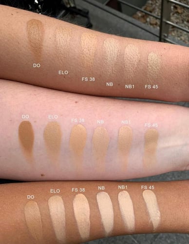 كريم اساس سوبر كلر كريولان