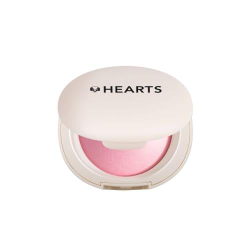 اضاءة هارتس دايموند بودر - 04 PINK PEARL