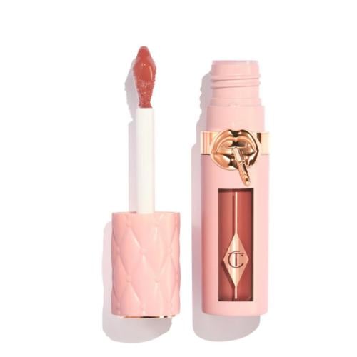 ملمع شفاه قلوس شارلوت مكبر شفاه 5.5ml