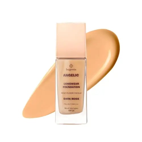 كريم اساس بوغينيا انجليك - 30ml
