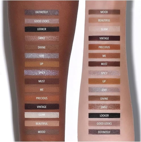 باليت شدو مويرا YOU HAD ME AT MAKEUP