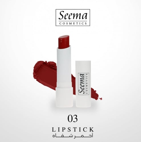 روج كريمي سيما مرطب للشفاه