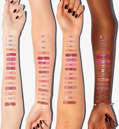 قلوس ديور ملمع ومكبر شفاه 6ml