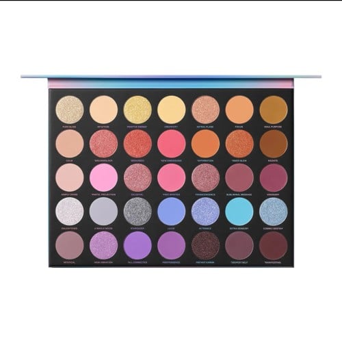 باليت شدو مورفي35Y