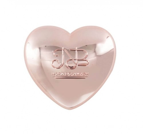 نورة بو عوض بلاشر بودرة شانس