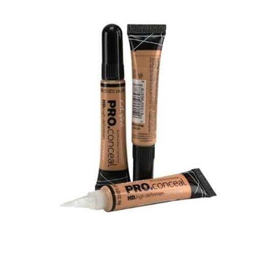 ال اي قيرل- خافي عيوب كونسيلر برو