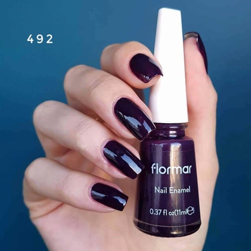 مناكير فلورمار - 11ML