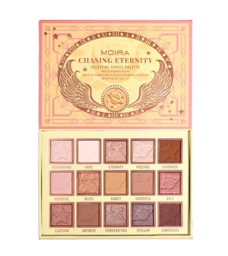 باليت شدو مويرا CHASING ETERNITY