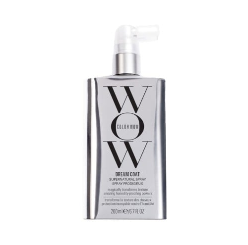 كولور واو دريم كوت بخاخ لمقاومة تجعد الشعر 200 مل