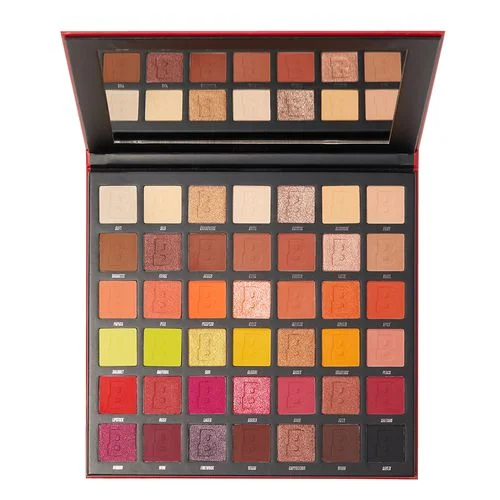 باليت شدو بيوتي باي فيري 2