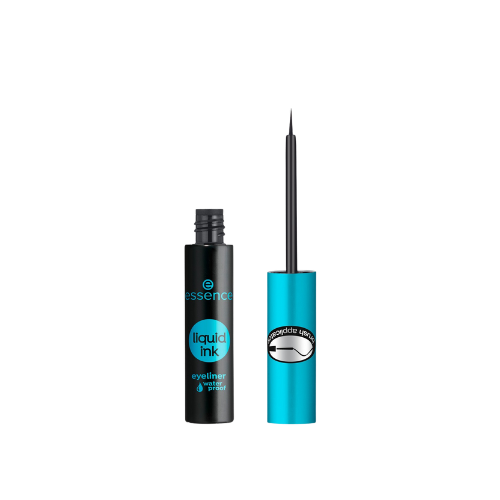 ايلاينر ايسنس ضد الماء