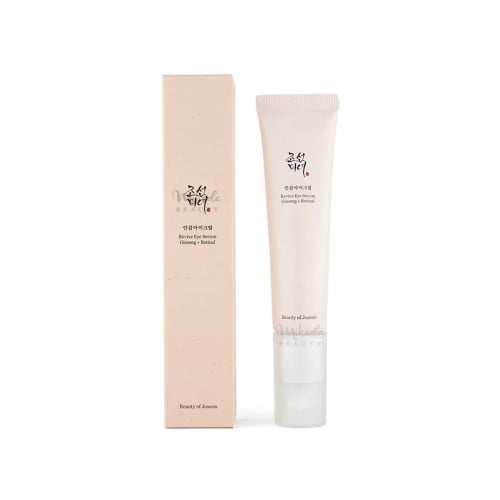 بيوتي اوف جوسون‏ - سيروم تجديد حيوية منطقة العينين...