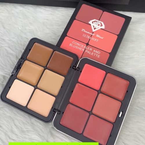 باليت دايموند ويست