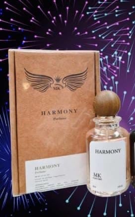 عطر هرموني 100 ملي