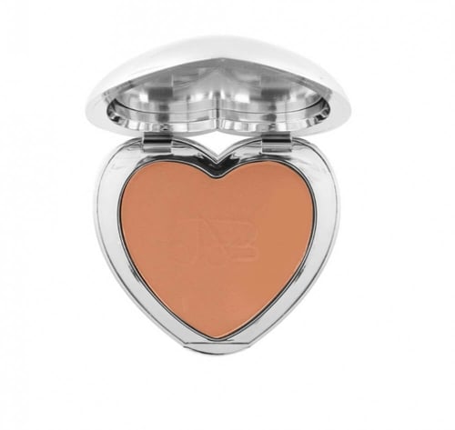 نورة بو عوض بلاشر بودرة برايد