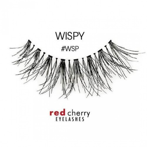 رموش ريد شيري