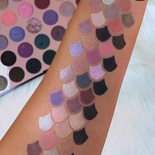 باليت شدو مورفي 35C