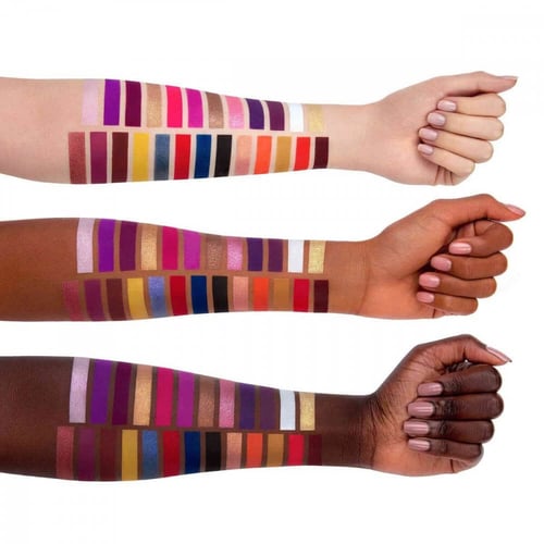 مجموعة ظلال العيون نورفينا برو بغيمنت 1 من انستازي...