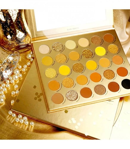 باليت شدو كارا بيوتي PRO16