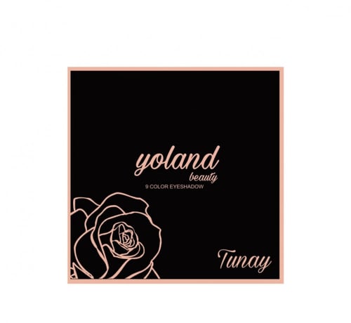 باليت شدو يولاند بيوتي-308