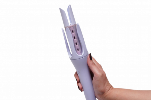 جهاز تمويج الشعر الذاتي من اوكيما OK-2578