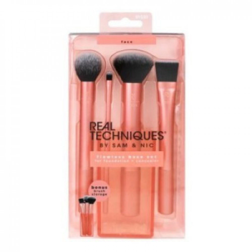 مجموعة الوجه ريل تكنيك