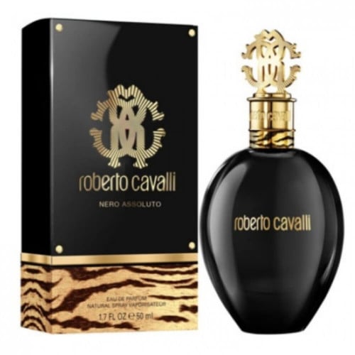 عطر روبرتو كفالي نيرو اسولوتو 75ML
