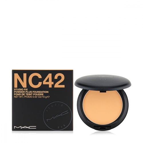 بودرة ماك ستوديو فيكس - 15g