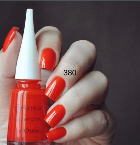 مناكير فلورمار - 11ML