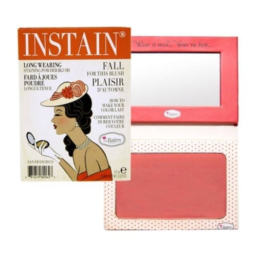 بلاشر ذا بالم انستاين