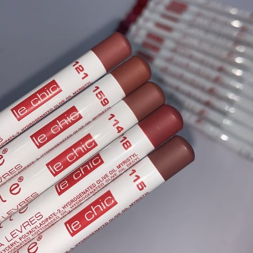 محدد شفاه فلوريلا