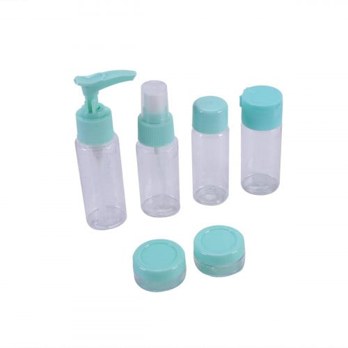 علب فارغة 7 قطع