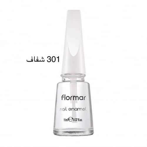 مناكير فلورمار - 11ML