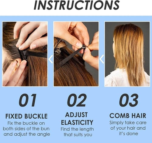 مشبك مشد الحاجب والعينين السحري بديل البوتكس شد ال...