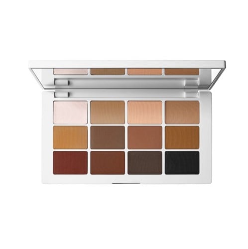 باليت شدو ميك اب باي ماريو